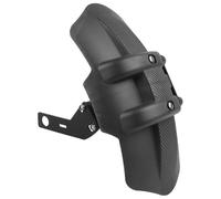 Garde-Sable Moto pour CRF1100L pour CRF1000L pour CRF 1100 pour CRF 1000 L pour L'afrique pour Garde-Boue Moto Double Garde-Boue Arrière Garde-Boue