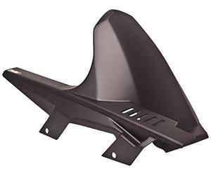 Gardeboue Arriere Type S Puig 5865J pour F650 GS 08'-, F800 GS 08'-