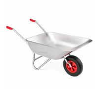 GARDEBRUK Brouette 80 L Charge Max. 100 kg