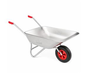 GARDEBRUK Brouette 80 L Charge Max. 100 kg