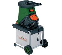 Broyeur végétaux compost paillage de jardin 2500W