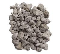 Gardeco PUMICE-4L Pierre de Lave, Gris, 32 x 22 x 8 cm