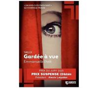 Gardée À Vue