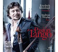 Gardel/Bragato/Piazzolla: Pasi