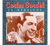 Gardel, Carlos - 12 Clasicos