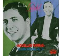 Gardel,Carlos - Aguellas Farras-Su Obra I [Import]