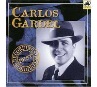Gardel, Carlos - Best Recordings