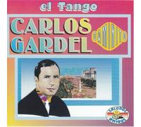 Carlos Gardel – Caminito – CD