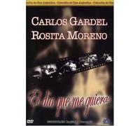 Gardel, Carlos: Dia Que Me Quieras