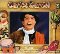 Gardel Carlos - El Tango [Import]