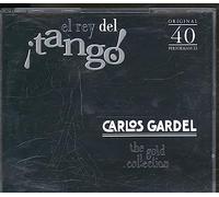Gardel, Carlos - Gold Collection