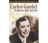 Gardel Carlos - in Concert-Mi Buenos Aires Querid [Import]