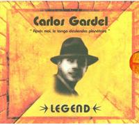 Gardel,Carlos - Legend