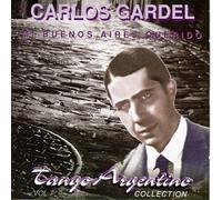 Gardel, Carlos - Mi Buenos Aires Querido