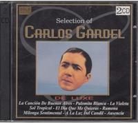 Gardel,Carlos - Selection of Carlos Gardel [Import]