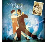 Gardel Carlos - Si Soy Asi - the Masters of Tango