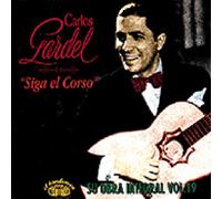 Gardel,Carlos - Siga El Corso