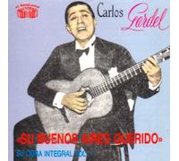 Gardel,Carlos - Su Buenos Aires Querido V.1 [Import]