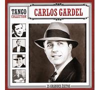 Gardel, Carlos - Tango Colecction -25..