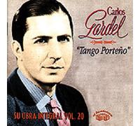 Gardel,Carlos - Tango Porteno