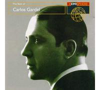 Gardel, Carlos - The Best Of