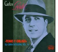 Gardel,Carlos - Tomo & Obligo V.14 [Import]