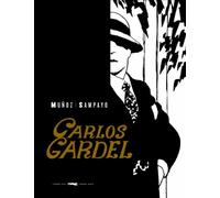 Gardel. La voz del Río de la Plata