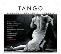 Gardel, Le Pera Carlos Gardel - Música para el recuerdo (Tango)