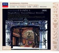 Gardelli - Fedora [Import]