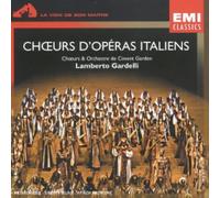 Gardelli,Lamberto - Choeurs D'operas Italiens