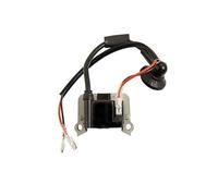 GARDEMAX Bobine d'allumage compatible avec 32 cc, BC, CG