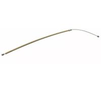 GARDEMAX Câble d'accélérateur compatible avec Husqvarna 555,560