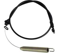 GARDEMAX Câble d'embrayage compatible avec Husqvarna CT, CTH