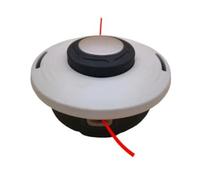 GARDEMAX Tête compatible avec Stihl 46-2 (avec couvercle en aluminium Spin)