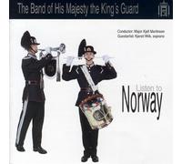 Gardemusikken - Listen to Norway