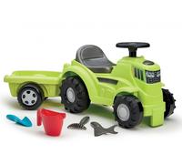 Garden And Season Porteur Tracteur Remorque 85 Cm