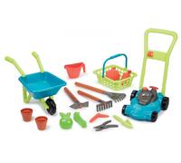 Garden And Season Super Pack Jardin 3 En 1