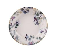 GARDEN Assiette creuse Pâtes Salade en Faïence D22 TABLE PASSION