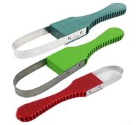 Garden Bandit Dragonne pour un outil durable et une gestion efficace (brique en rouge)