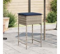 Garden Bar Stool, Garden Bar Stools,tabouret De Bar De Jardin vidaXL