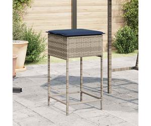 Garden Bar Stool, Garden Bar Stools,tabouret De Bar De Jardin vidaXL