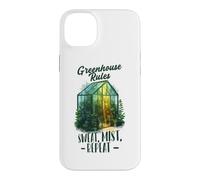 Garden Basil Coque pour iPhone 14 Plus
