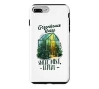 Garden Basil Coque pour iPhone 7 Plus/8 Plus