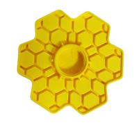 Garden Bee Waterer | Weatherproof Design | 3D Printing Material | Anti Slip Animal Hydration Tool | Bee Drinker Bottle | Outdoor Use | for Park Backyard Terrace Farm