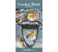 Garden Birds by Pollyanna Slim Diary 2023 Garden Birds by Pollyanna Slim Diary 2023 (Auteur)