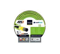 CELLFAST 15120 TUYAU D'ARROSAGE AVEC 5 COUCHES VERT 37 X 37 X 13 CM