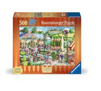Garden Centre 500pc Large Format