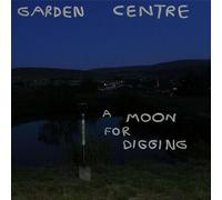 Garden Centre - A Moon for Digging [New Vinyl LP] Explicit, Blue, Colored Vinyl