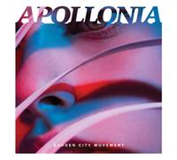 Garden City Movement Apollonia (Vinyl) 12" Album