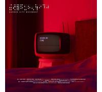 GARDEN CITY MOVEMENT - NEVER ON TIME VINYL LP NEUF